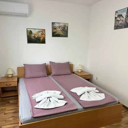 Ramada 2 - * بانسكو