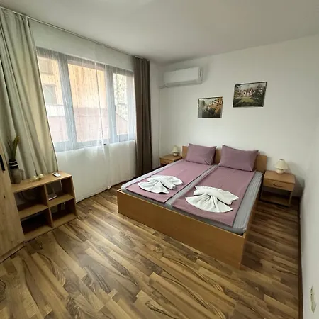 Ramada 2 - Апартамент