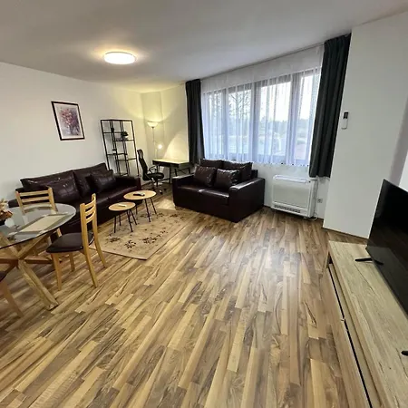 Ramada 2 - Апартамент