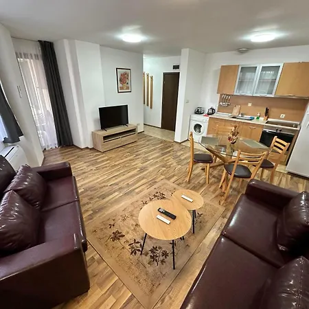 Ramada 2 - * Банско