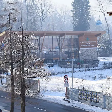 Апартамент Ramada 2 - *