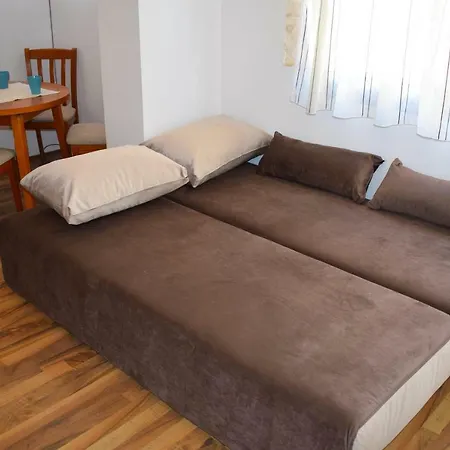 Ramada 2 - アパート