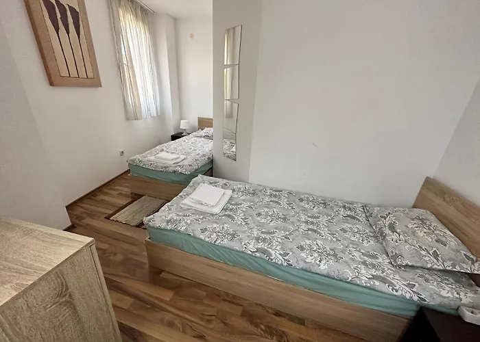 Ramada 2 - Μπάνσκο