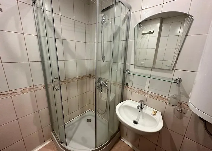 Διαμέρισμα Ramada 2 - *