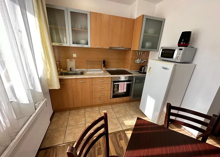 Ramada 2 - * Μπάνσκο