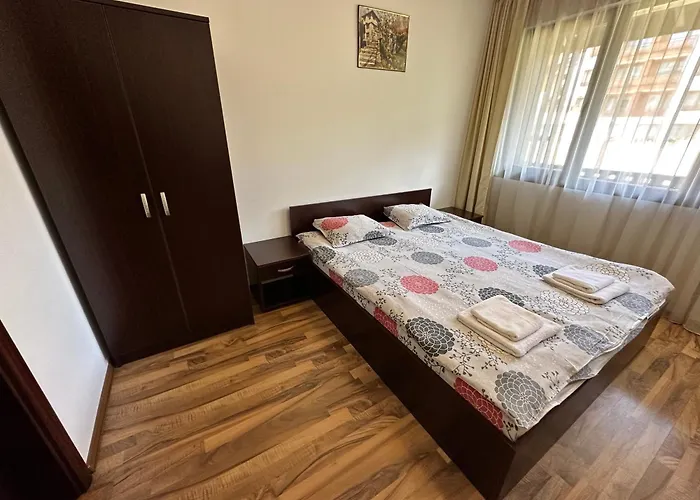 Apartment Ramada 2 - Bansko