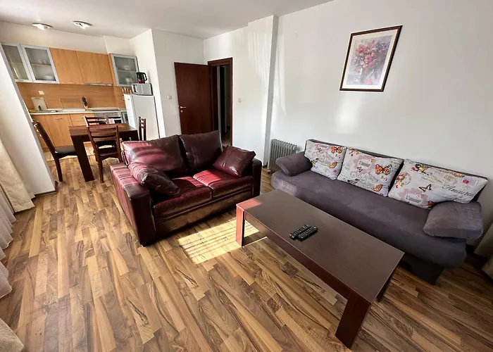 Apartment Ramada 2 -