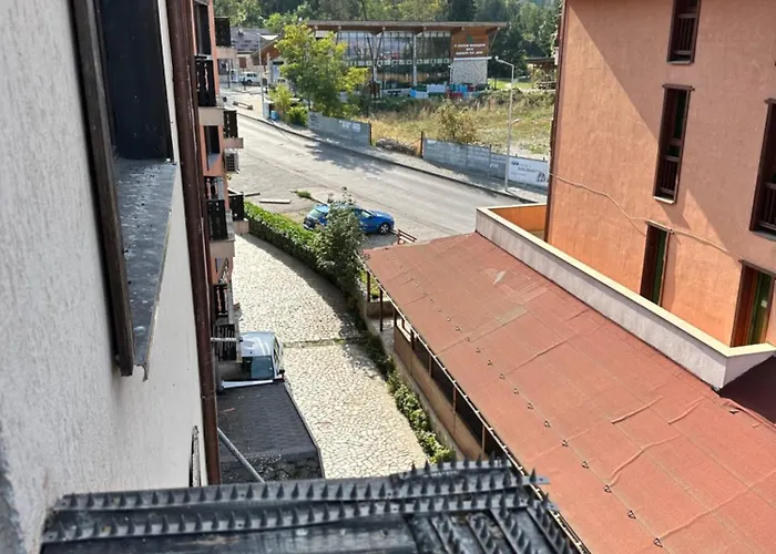 Apartment Ramada 2 -