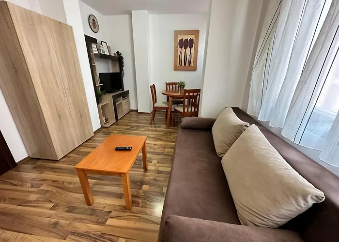 Ramada 2 - Apartment Bansko