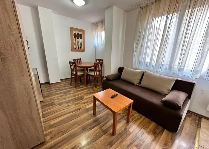 Apartment Ramada 2 - Bansko