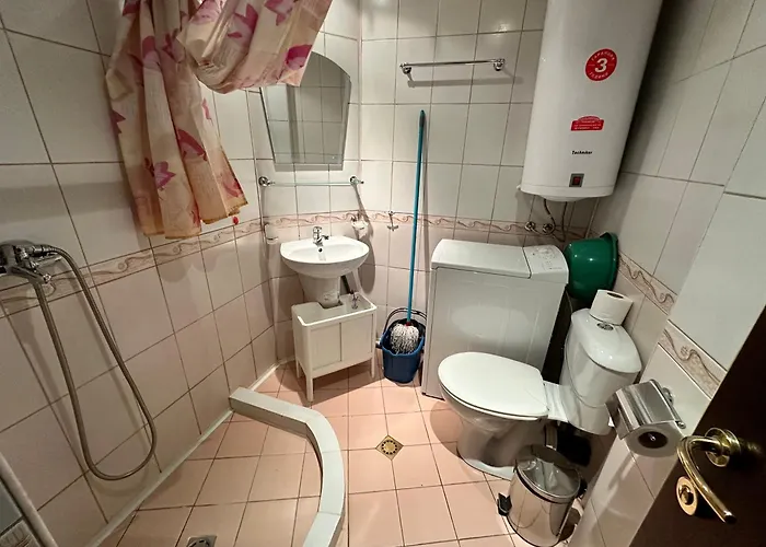 Ramada 2 - Apartment