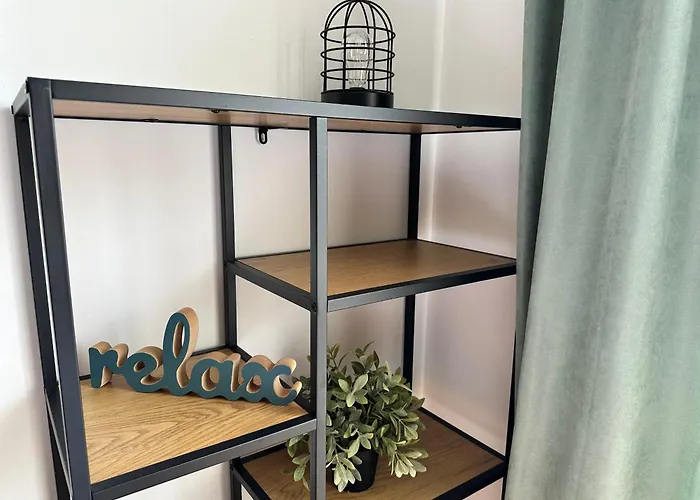 Ramada 2 - Apartment *