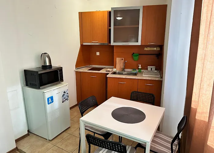 Ramada 2 - Apartment *