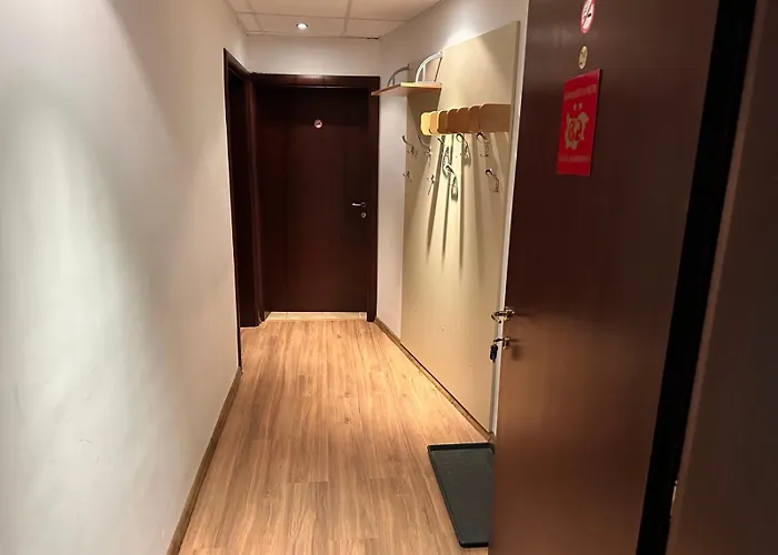 Apartment Ramada 2 - Bansko