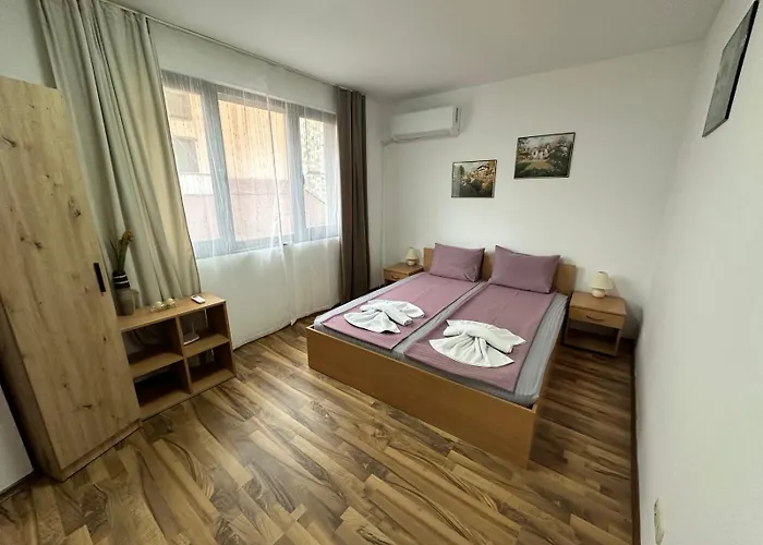 Ramada 2 - Apartment