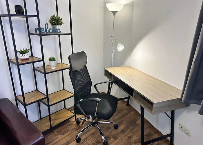 Apartment Ramada 2 - *