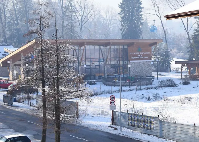 Διαμέρισμα Ramada 2 - *