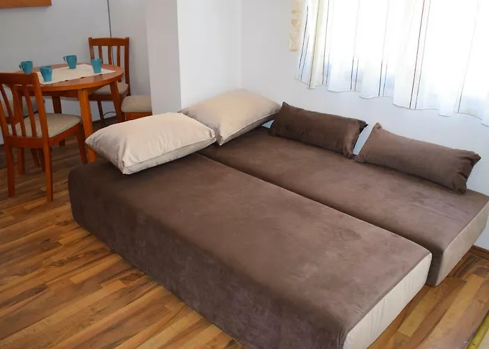 Ramada 2 - Apartment