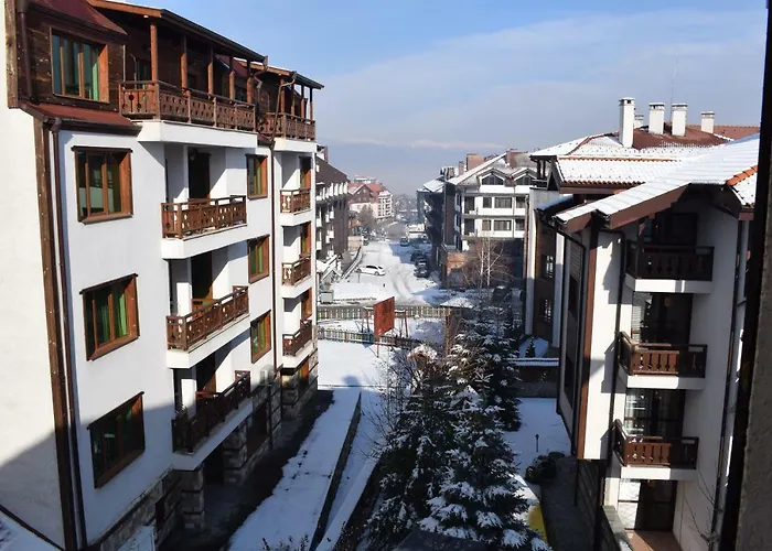 Ramada 2 - Apartment